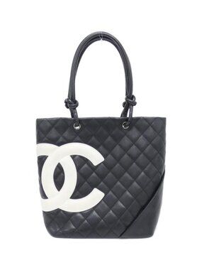 Chanel Cambon Line Bag